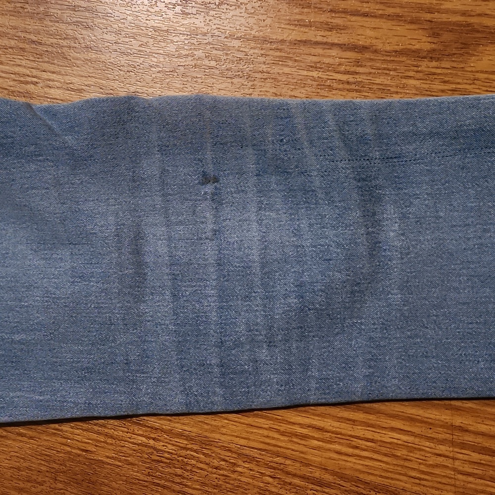 Total Girl stretch jeans - Picture 9 of 10